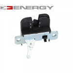 ENERGY Heckklappenschloss
